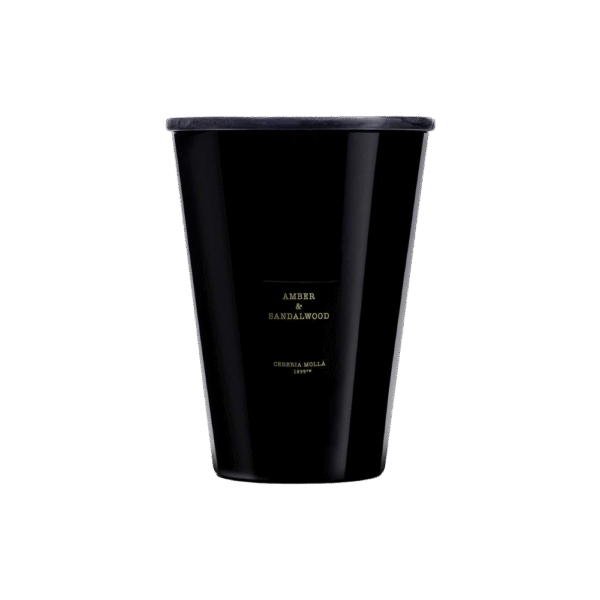5002-XXL-AandS-2.png Cereria Molla - Amber & Sandalwood Candle 3500g