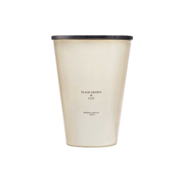 5004-XXL-BOandL-2.png Cereria Molla - Black Orchid & Lily Candle 3500g