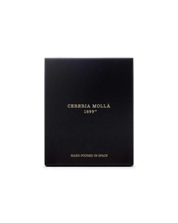 5004_02-2.jpg Cereria Molla - Black Orchid & Lily Candle 3500g