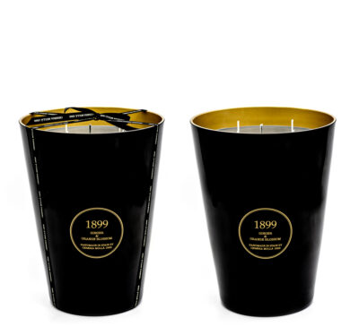 6672-2.jpg Cereria Molla - Ginger & Orange Blossom Candle 3500g