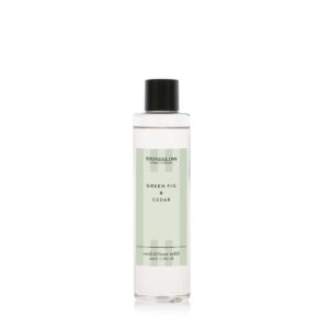 6834-2.jpg Modern Classics - Green Fig & Cedar - Reed Diffuser Refill 200ml