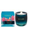 6844_cb60f778-d253-4f9a-9008-aae5b21892d7-1.jpg Infusion - Escape - White Tea & Mint - Scented Candle - Boxed Tumbler