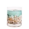 6858-2.jpg Nature's Gift - Ocean - Natural Wax Scented Candle - Gel Tumbler