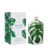 Urban Botanics - Ceramic - Coconut | Lime Zest - Scented Candle