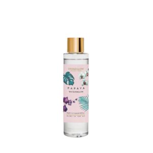 6876-1.jpg Urban Botanics - Ceramic - Papaya | Watermelon - Reed Diffuser Refill 200ml
