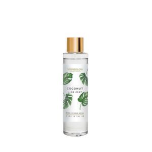 Urban Botanics - Ceramic - Coconut | Lime Zest - Reed Diffuser Refill 200ml