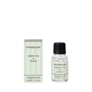 70018-1.jpg Modern Classics - Green Fig & Cedar - Fragrance Oil 15ml