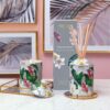 70036-2-scaled_1b77a835-44d1-44e3-b4f3-94748758240c-1.jpg Urban Botanics - Ceramic - Frangipani | Neroli Blossom - Reed Diffuser 200ml