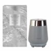 Luna - Perfume Mist Diffuser - Grey/Silver