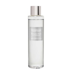 70222-1.jpg Luna - English Pear & Freesia - Reed Diffuser Refill 200ml