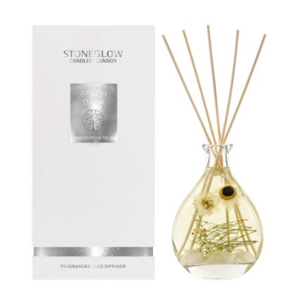 70235-1-scaled-1-1.jpg Nature's Gift - Beach Daisy - Reed Diffuser 180ml