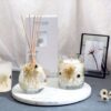 Nature's Gift - Beach Daisy - Reed Diffuser 180ml