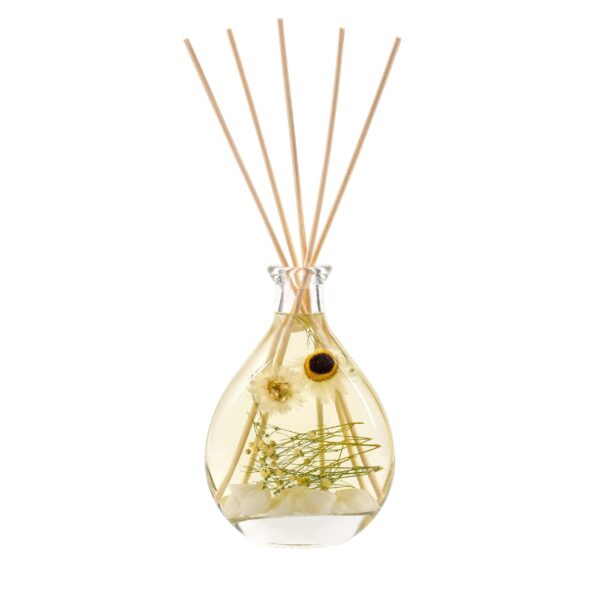 Nature's Gift - Beach Daisy - Reed Diffuser 180ml