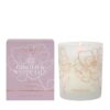Day Flower - Ginger & White Lily - Scented Candle