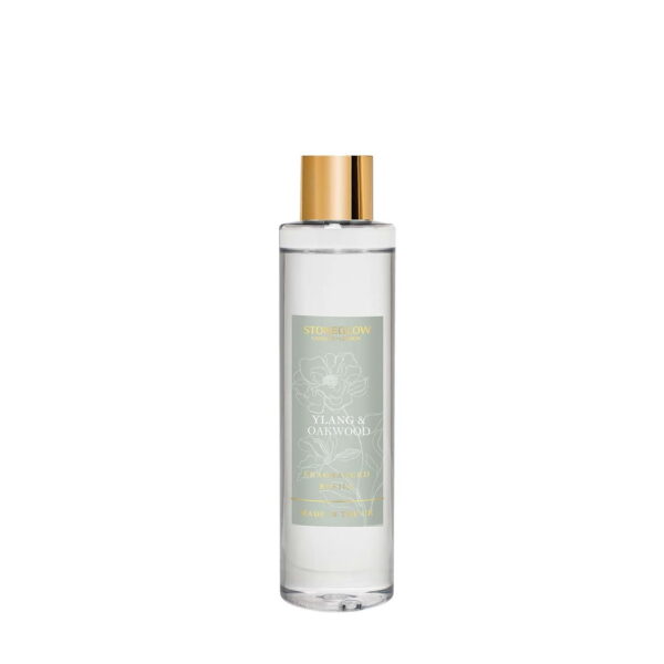 Day Flower - Ylang & Oakwood - Reed Diffuser Refill 200ml
