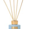 Luna - Neroli & Black Pepper - Reed Diffuser