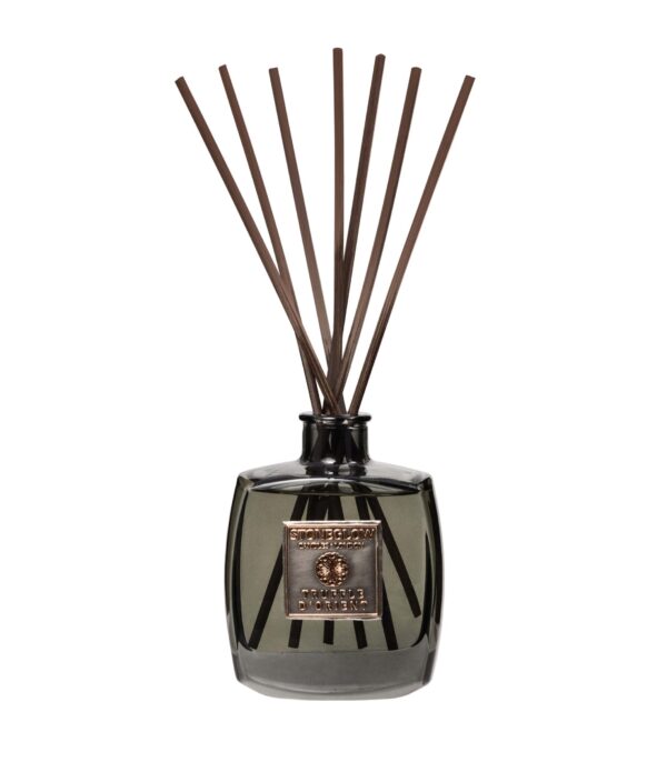 Metallique Collection - Truffle D'Orient - Reed Diffuser 200ml