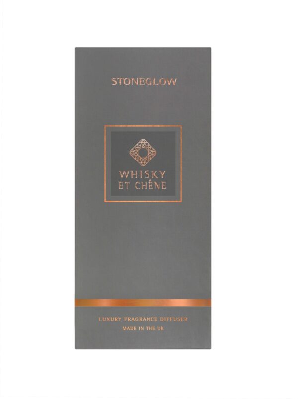 70393-2-scaled-1-1.jpg Metallique Collection - Perfume Whisky et Chene - Reed Diffuser 200ml