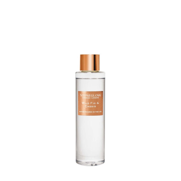 70404-1.jpg Luna - Wild Fig & Cassis - Reed Diffuser Refill 200ml