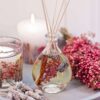Nature's Gift - Goji Berry & Rose - Reed Diffuser