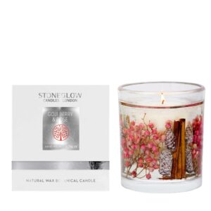 70485-scaled_f3649d08-85f8-46ce-8bcc-9d2ba28dc8c8-1.jpg Nature's Gift - Goji Berry & Rose - Natural Wax - Scented Candle - Gel Tumbler