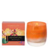 70491-2.jpg Infusion - Adventure - Saffron & Bergamot - Scented Candle - Tumbler (Orange)