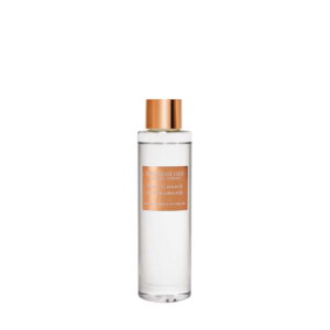 Luna - May Chang & Rhubarb - Reed Diffuser Refill