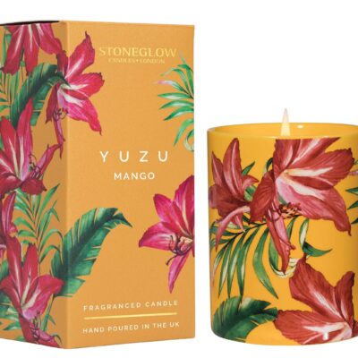 70497-2-scaled_39863b2d-203c-4fdb-998f-f42795a5d94b-1.jpg Urban Botanics - Ceramic - Yuzu | Mango - Scented Candle
