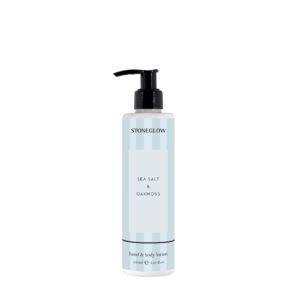 70518-1.jpg Modern Classics - Sea Salt & Oakmoss - Hand & Body Lotion