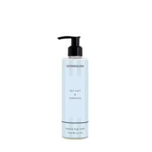 70519-1.jpg Modern Classics - Sea Salt & Oakmoss - Hand & Body Wash