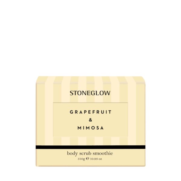 70528-2-scaled-1-1.jpg Modern Classics - Grapefruit & Mimosa - Body Scrub Smoothie