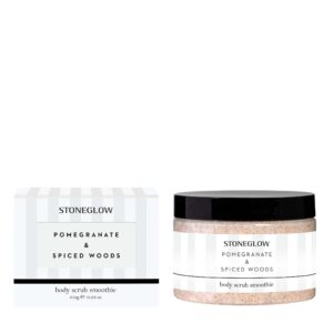 70549-Pomegranate-Spiced-Woods-Body-Scrub-and-Box-copy-1.jpg Modern Classics - Pomegranate & Spiced Woods - Body Scrub Smoothie