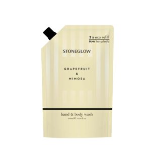 70564-scaled-1-1.jpg Modern Classics - Grapefruit & Mimosa - Hand & Body Wash Refill 500 ml