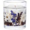 70566-1.jpg Nature's Gift - Lilac & Lavender - Natural Wax - Scented Candle - Gel Tumbler
