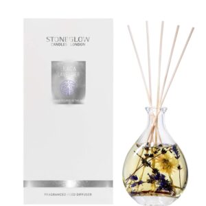 70568-1-scaled-1-1.jpg Nature's Gift - Lilac & Lavender - Reed Diffuser