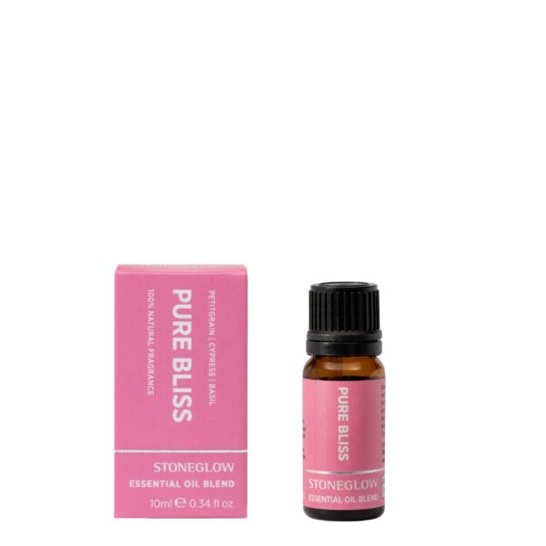 70619-scaled-1-1.jpg Wellbeing - Pure Bliss - Essential Oil 10ml