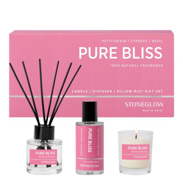 70620__73045_52c9b7e4-81eb-40e2-83f0-b8e45715238a-1.jpg Wellbeing - Pure Bliss - Gift Set