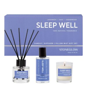 70623__04663_f61256f5-789f-4ee0-bd96-f2d4a47e9b33-1.jpg Wellbeing - Sleep Well - Gift Set