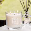 Modern Classics - White Musk & Tuberose - 3-Wick Candle