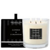 70631__20653-2.jpg Modern Classics - Saffron & Cedarwood - 3-Wick Candle