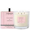 70632__45756-2.jpg Modern Classics - Pink Peony & Gardenia - 3-Wick Candle