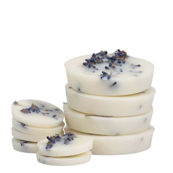 70661-1__38461-1.jpg Elements - Moon - Lavender & Mint - Botanical Soy Wax Melts