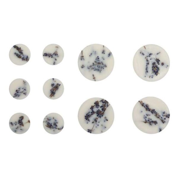 Elements - Moon - Lavender & Mint - Botanical Soy Wax Melts