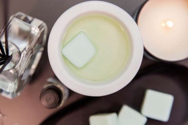 70670-1__61009-1.jpg Modern Classics - Sea Salt & Oakmoss - Soy Wax Melts