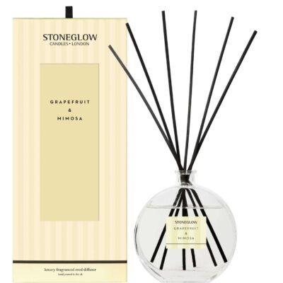 70681__99586-1.jpg Modern Classics - Grapefruit & Mimosa- Reed Diffuser Large 460ml