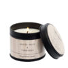 Modern Classics - White Musk & Tuberose - Candle Tin