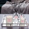 70697-1__53694-1.jpg Modern Classics - Pink Peony & Gardenia - Reed Diffuser Large 460ml