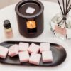 70698-1__57081-1.jpg Modern Classics - Pink Peony & Gardenia - Soy Wax Melts