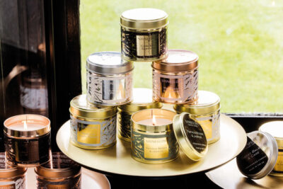 70716-2__39618-2.jpg Luna - Copaiba & Samphire - Scented Candle Tin