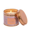 Luna - May Chang & Rhubarb - Scented Candle Tin